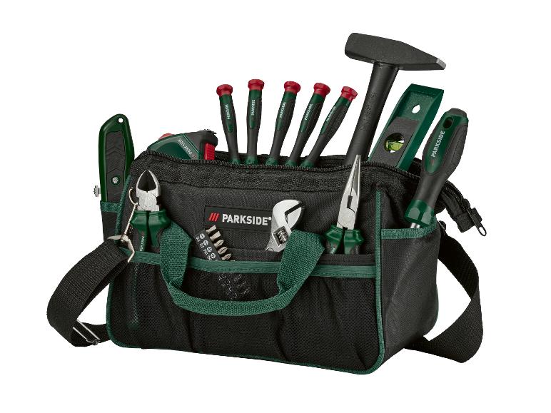 PARKSIDE® Werkzeug-Set