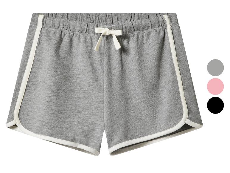 ESMARA KIDS Mädchen Sweatshorts