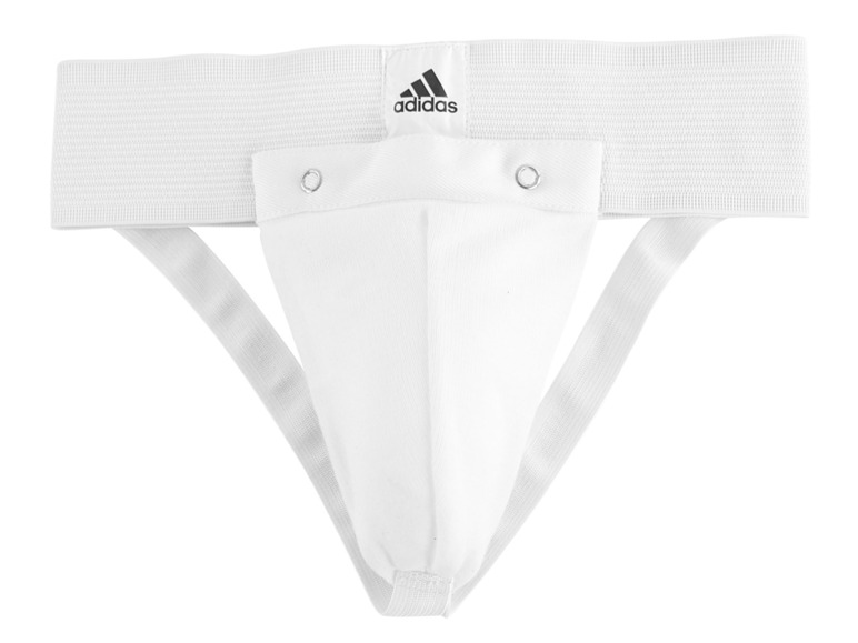 ADIDAS Tiefschutz Cup Supporters