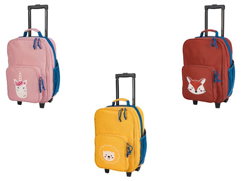 TOPMOVE® Kinder-Koffer, 22 l