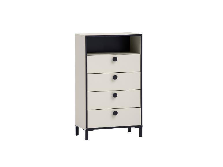 SCHILDMEYER Highboard »Edda«