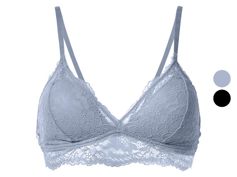 ESMARA® Damen Bustier mit Spitze
