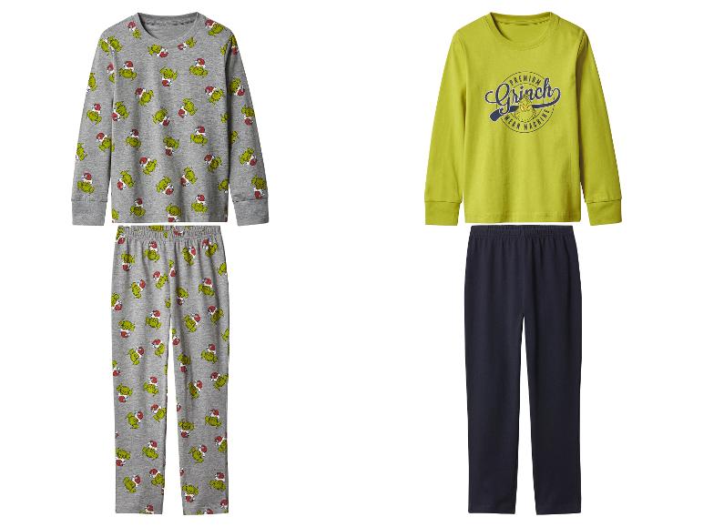 Kinder Pyjama