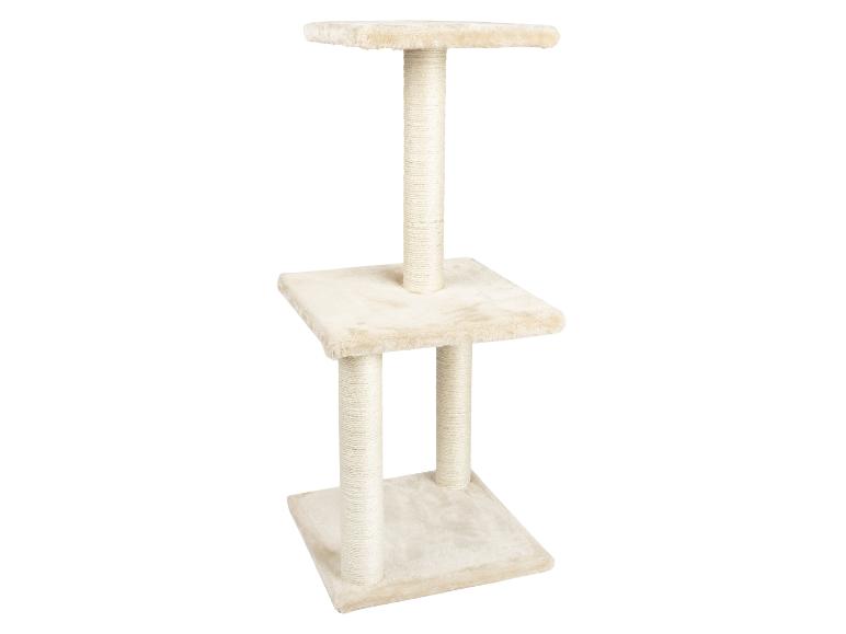 ZOOFARI® Katzenkratzbaum