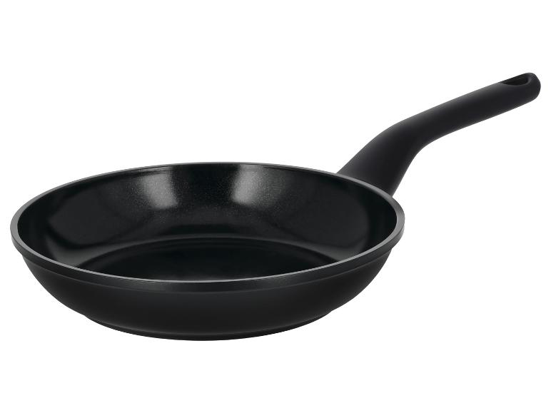 SILVERCREST® Aluguss-Pfanne, Ø 20 cm