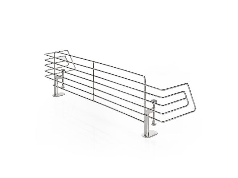 REER Classic Herdschutzgitter