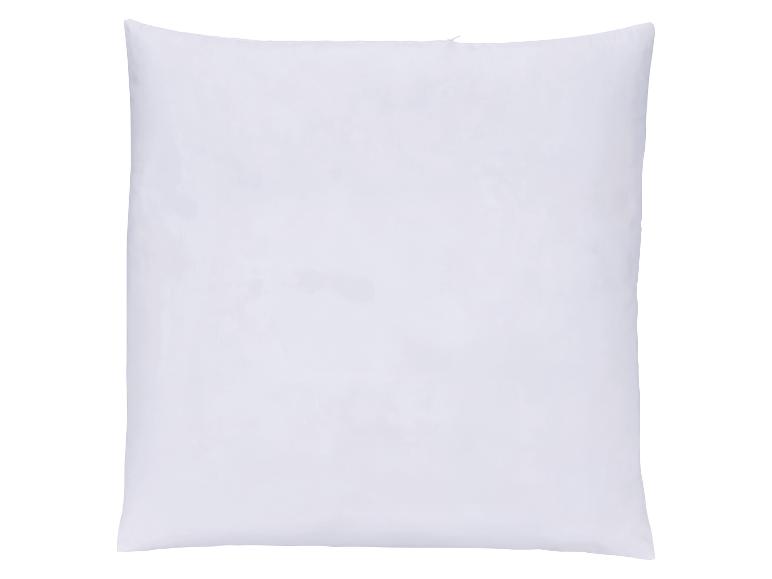 LIVARNO® Kopfkissen, 80 x 80 cm