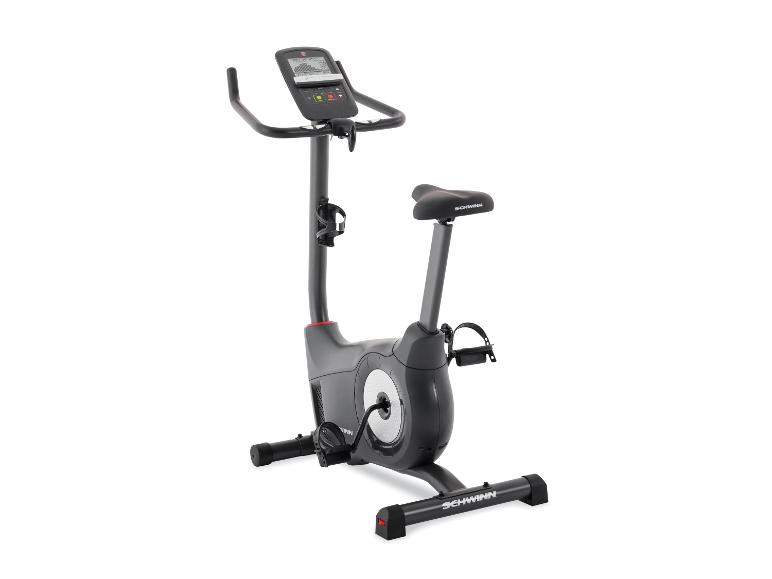 SCHWINN FITNESS Heimtrainer 510 U