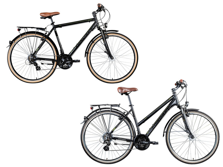 ZÜNDAPP Trekkingrad »T700«, 28 Zoll