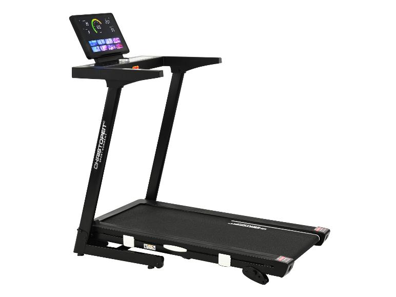 CHRISTOPEIT Laufband »TM 4000 S«