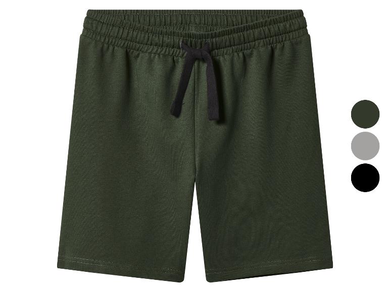 ESMARA KIDS Jungen Sweatshorts
