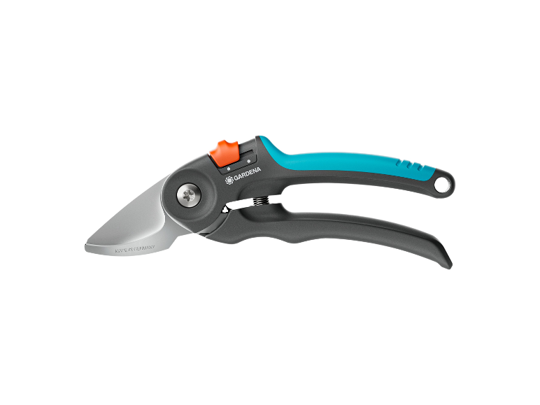 GARDENA Gartenschere »PremiumCut«, mit PowerCoating