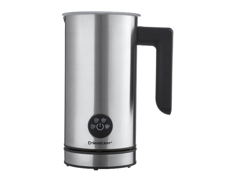 SILVERCREST® Milchaufschäumer