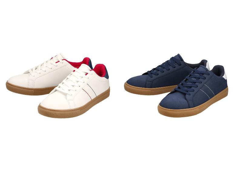 ESMARA MEN Herren Sneaker