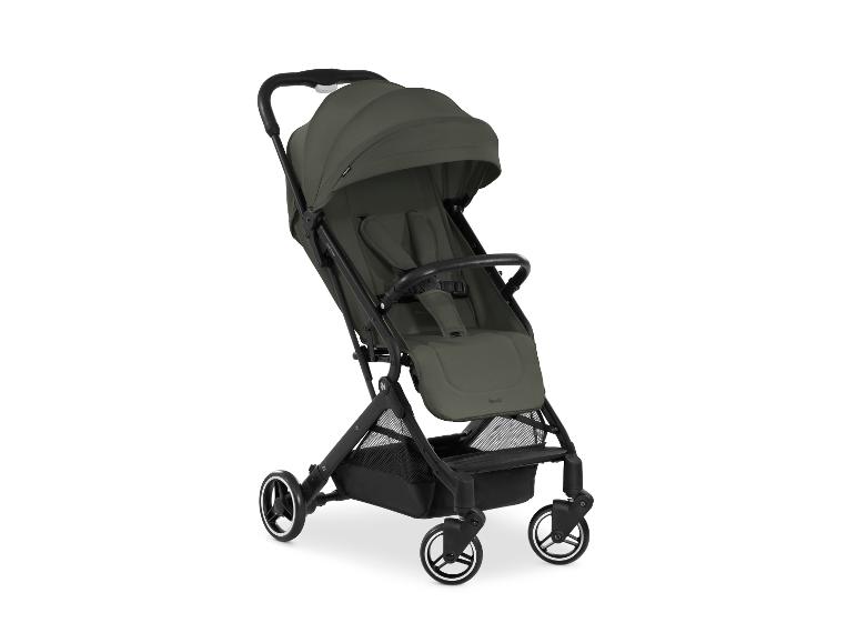 HAUCK Buggy »Travel N Care Dark«