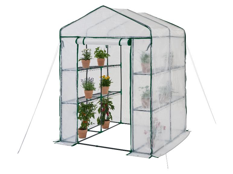 PARKSIDE® Gewächshaus, 3,9m³