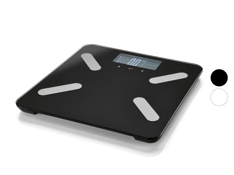 CIEN BEAUTY Diagnosewaage »CBPWD 180 A1«