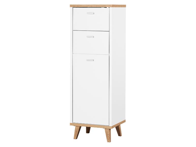 LIVARNO® Badezimmer-Seitenschrank »Corfu«