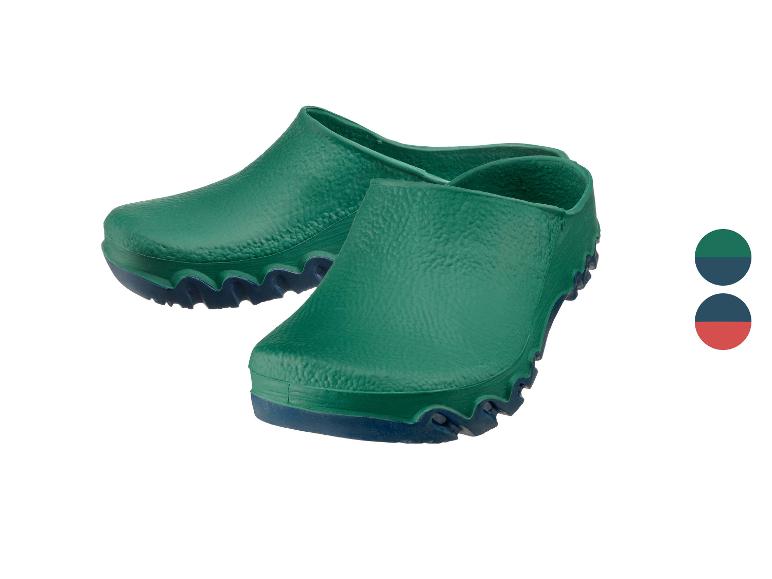 PARKSIDE® Damen Gartenclogs