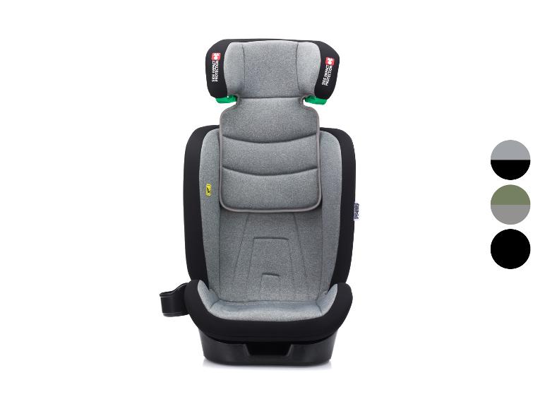 FILLIKID Autositz »Elli Pro«