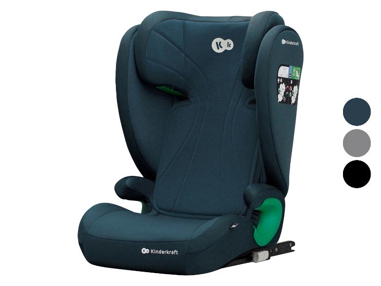 KINDERKRAFT Autositz JUNIOR FIX 2