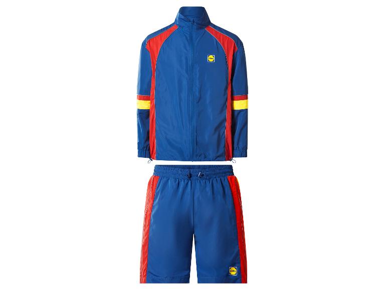 Lidl Herren Tracksuit, 2-teilig
