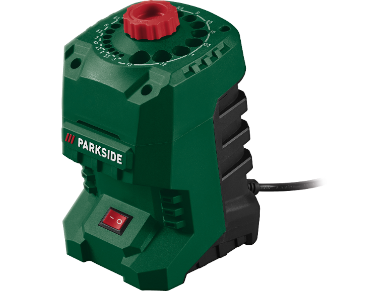 PARKSIDE® Bohrerschärfgerät »PBSG«