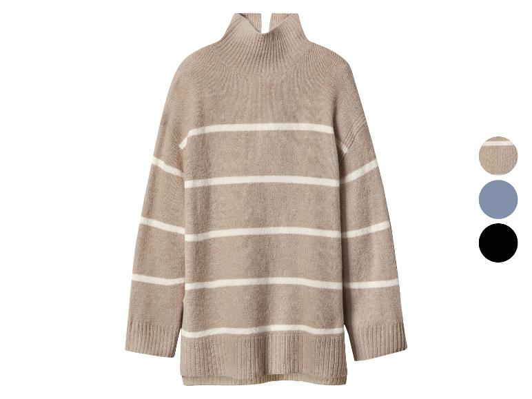 ESMARA® Damen Strickpullover