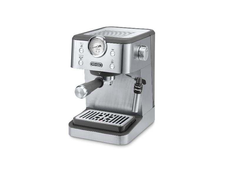 DELONGHI Siebträgermaschine »EM 450«