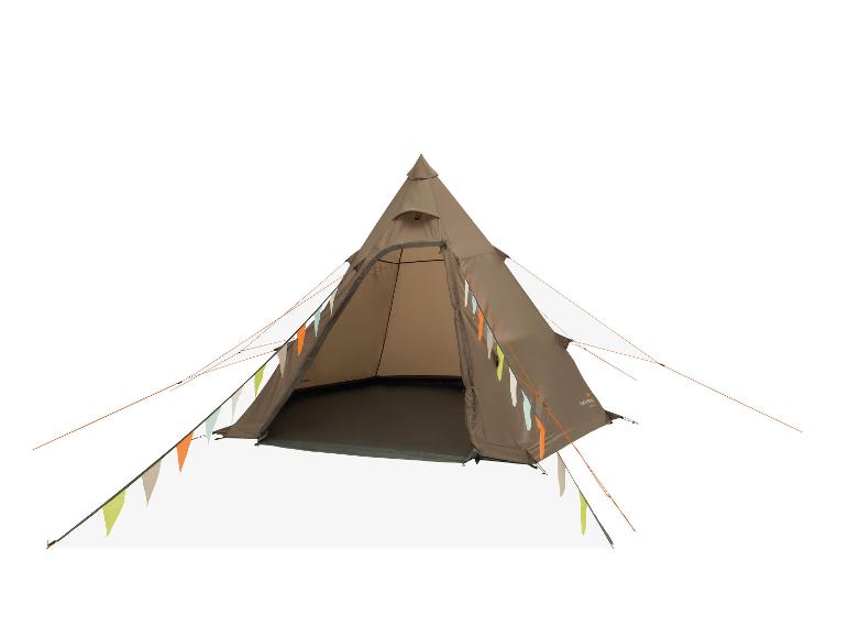 EASY CAMP Tipi-Zelt, »Orta Tipi«, 4 Personen