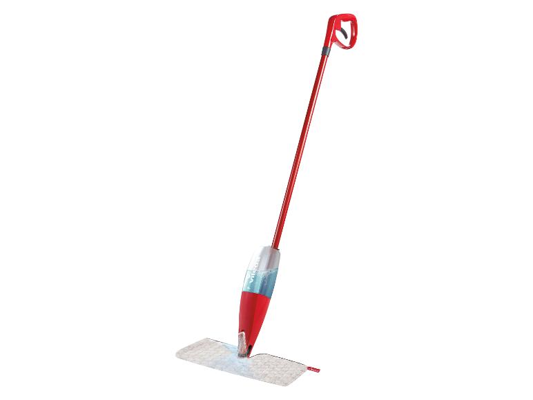 VILEDA 1-2-Spray ONE Sprühwischer