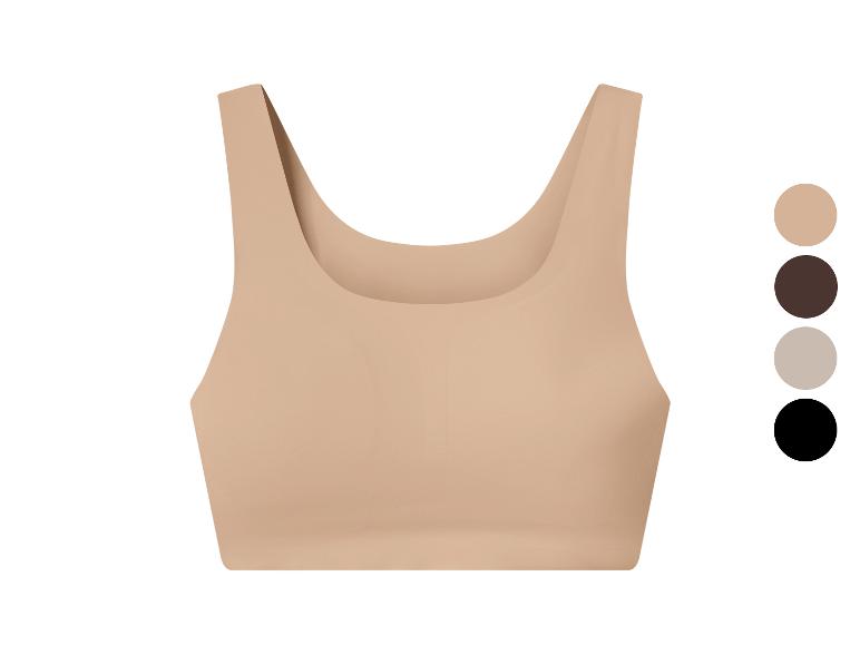 ESMARA® Damen Lasercut-Bustier
