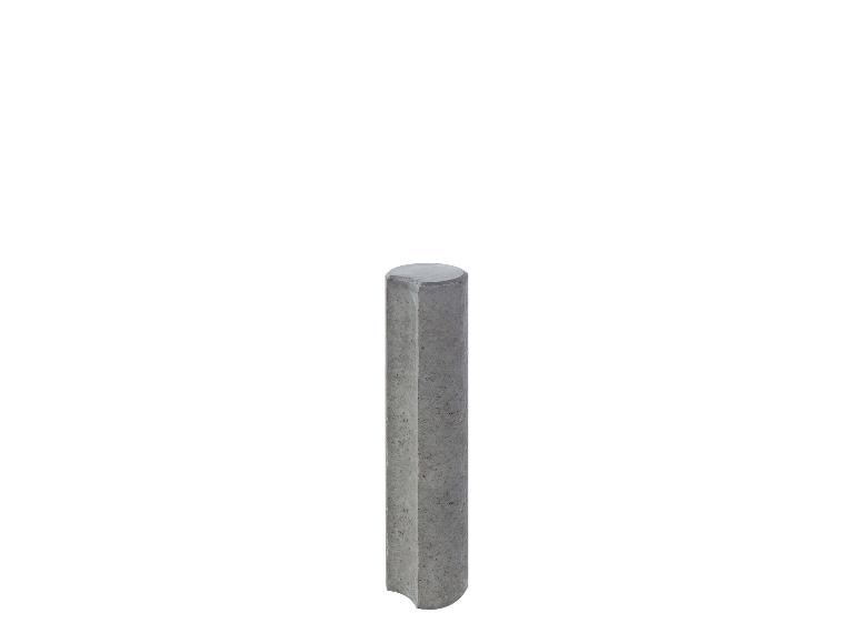 DIEPHAUS Verbundpalisade, 20x20x80 cm