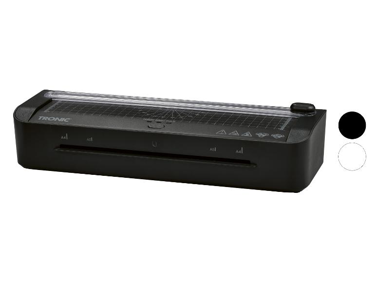 TRONIC® Laminiergerät »A4 TLG 300 C2 «
