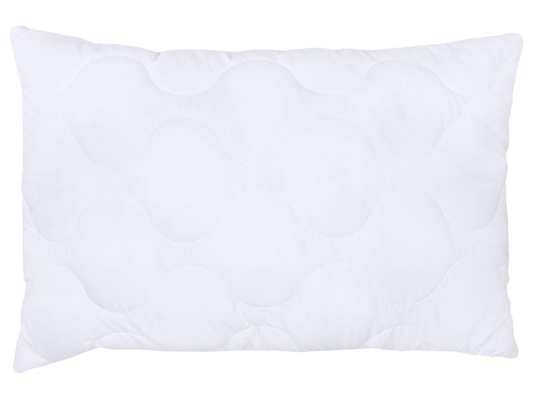 LIVARNO® Kopfkissen, 80 x 40 cm