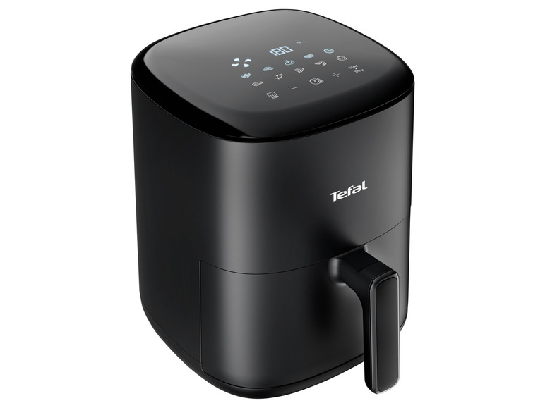 TEFAL Heißluftfritteuse »EY1458 Easy Fry Compact«, 3l