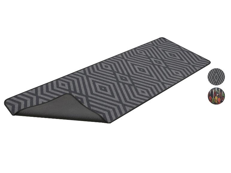 LIVARNO® Küchenläufer, 65 x 180 cm
