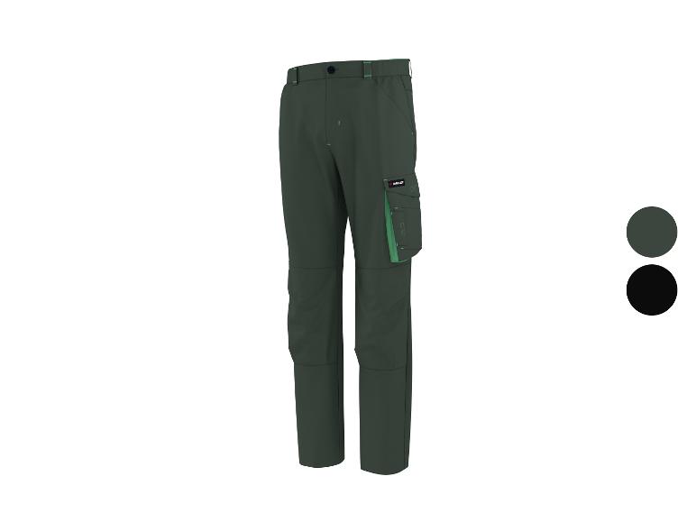 PARKSIDE® Herren Arbeitsbundhose
