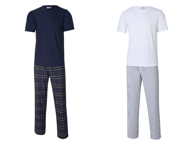 LOOKS BY WOLFGANG JOOP Herren Pyjama