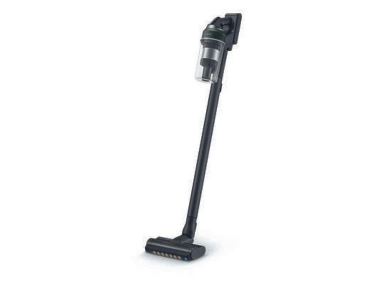 SAMSUNG Staubsauger VS-20C85G2TN/WD