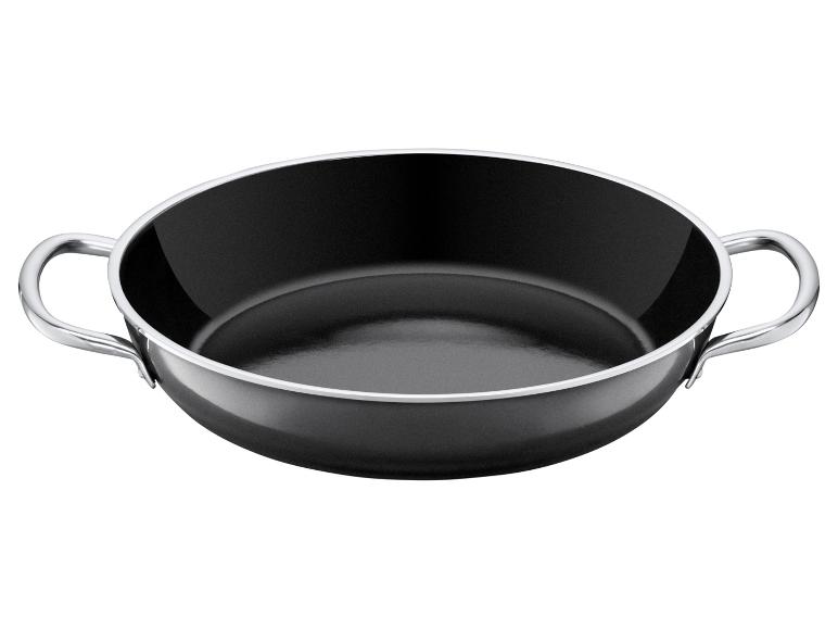 SILIT Servierpfanne »Collexio«, Ø 24 cm, Silargan