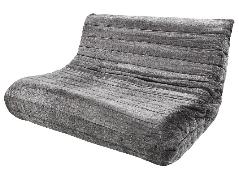 LIVARNO® Indoor-2-Sitzer-Loungesofa
