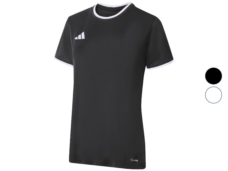 ADIDAS Damen Funktionsshirt »Entrada 26«