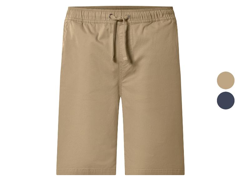 ESMARA MEN Herren Shorts