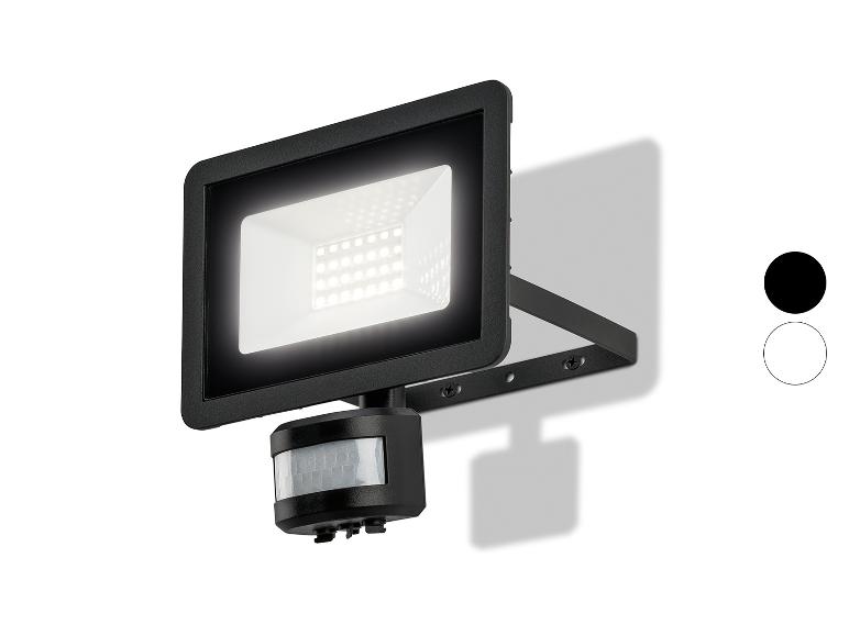 LIVARNO® LED-Außenstrahler