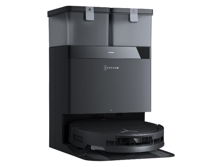 Ecovacs Saug- und Wischroboter »Deebot T50 OMNI«
