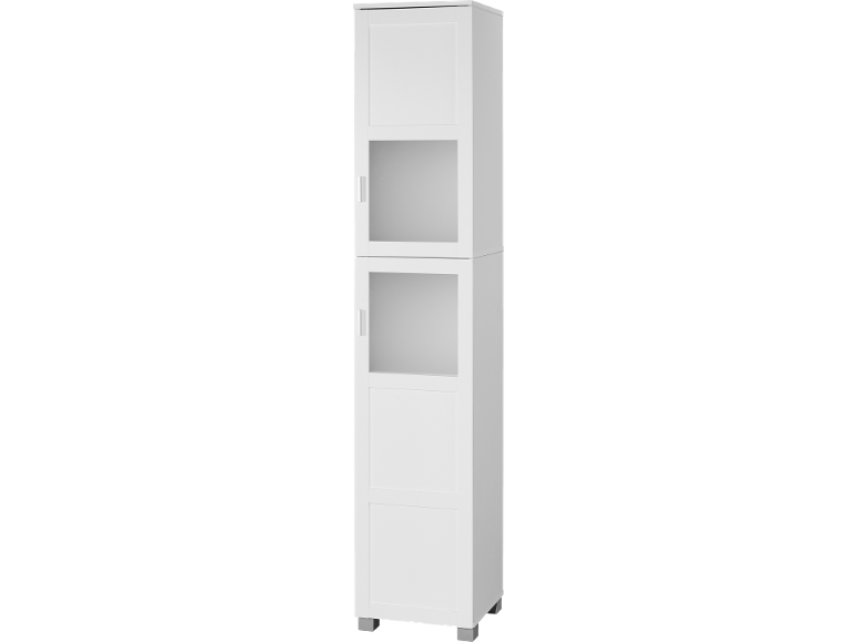 LIVARNO® Bad-Hochschrank »Basel«