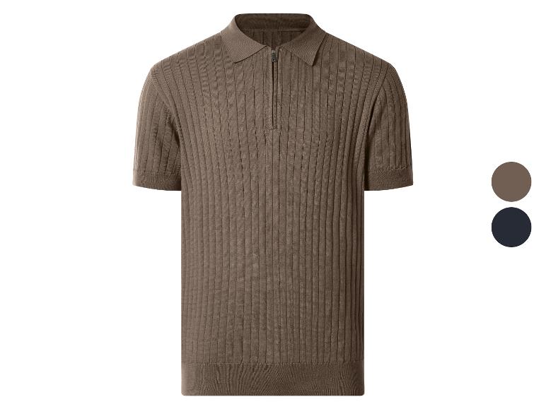 ESMARA MEN Herren Poloshirt