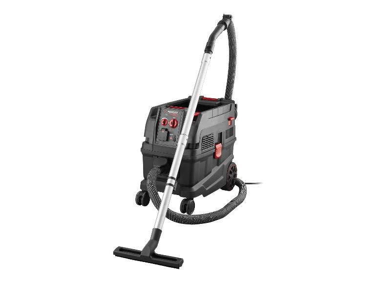 PARKSIDE PERFORMANCE® Werkstatt-Sauger »PPWD 30 B2«, 260 Airwatt