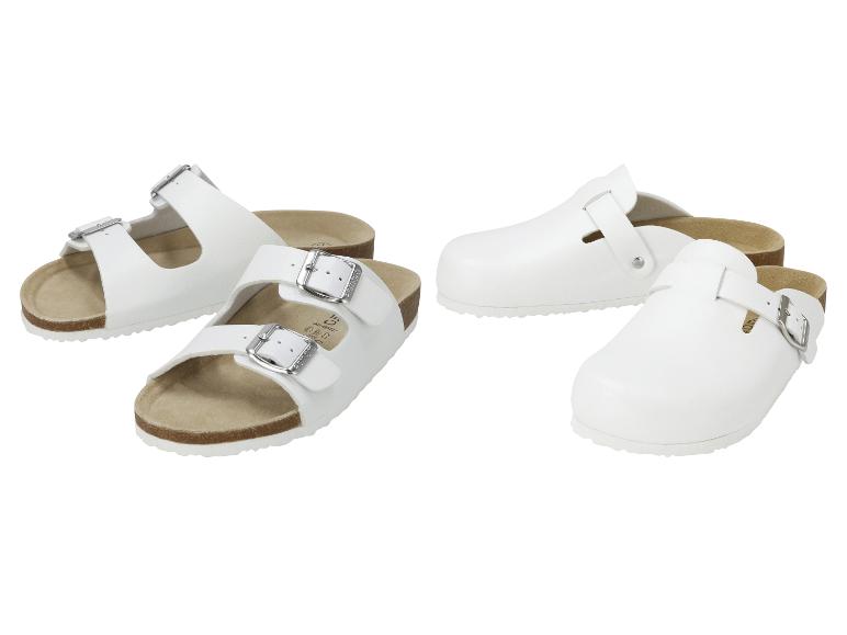 ESMARA® Damen Pantolette